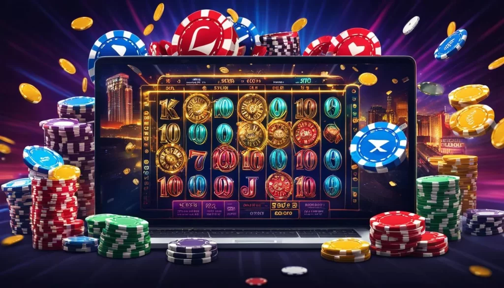 Cá cược bóng đá tại 123dzo