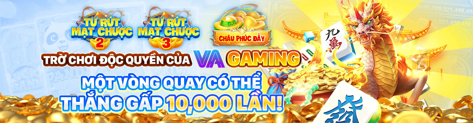 Sòng bạc trực tuyến 123dzo với các trò chơi casino hấp dẫn